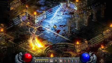 diablo 2: resurrected crack only|Diablo II: Resurrected (v1.3.70409/v2.4.3, MULTi13) .